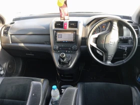 Honda Cr-v undefined | Auto.bg — изображение 5 Honda Cr-v undefined | Auto.bg — изображение 5