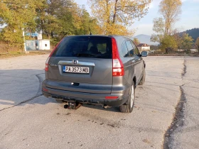 Honda Cr-v undefined | Auto.bg — изображение 8 Honda Cr-v undefined | Auto.bg — изображение 8