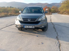 Honda Cr-v undefined | Auto.bg — изображение 11 Honda Cr-v undefined | Auto.bg — изображение 11