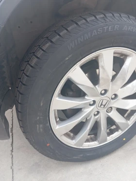 Honda Cr-v undefined | Auto.bg — изображение 3 Honda Cr-v undefined | Auto.bg — изображение 3