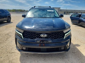 Kia Sorento 2.5l Sx | Auto.bg — изображение 5 Kia Sorento 2.5l Sx | Auto.bg — изображение 5
