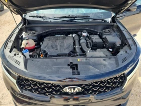 Kia Sorento 2.5l Sx | Auto.bg — изображение 12 Kia Sorento 2.5l Sx | Auto.bg — изображение 12