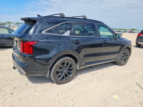 Kia Sorento 2.5l Sx | Auto.bg — изображение 3 Kia Sorento 2.5l Sx | Auto.bg — изображение 3
