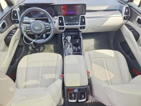 Kia Sorento 2.5l Sx | Auto.bg — изображение 8 Kia Sorento 2.5l Sx | Auto.bg — изображение 8