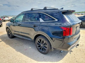 Kia Sorento 2.5l Sx | Auto.bg — изображение 2 Kia Sorento 2.5l Sx | Auto.bg — изображение 2
