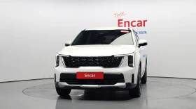 Kia Sorento 2.5Т 2WD