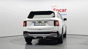 Kia Sorento 2.5Т 2WD | Auto.bg — изображение 4 Kia Sorento 2.5Т 2WD | Auto.bg — изображение 4