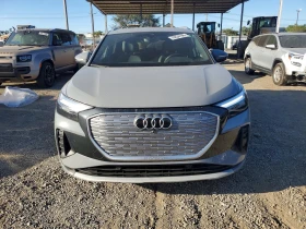 Audi Q4 E-Tron Premium Plus - 16999 € - 77382389 5 | Car24.bg Audi Q4 E-Tron Premium Plus - 16999 € - 77382389 5