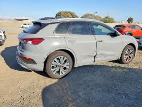 Audi Q4 E-Tron Premium Plus - 16999 € - 77382389 3 | Car24.bg Audi Q4 E-Tron Premium Plus - 16999 € - 77382389 3