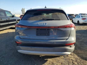 Audi Q4 E-Tron Premium Plus - 16999 € - 77382389 6 | Car24.bg Audi Q4 E-Tron Premium Plus - 16999 € - 77382389 6