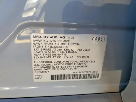 Audi Q4 E-Tron Premium Plus - 16999 € - 77382389 13 | Car24.bg Audi Q4 E-Tron Premium Plus - 16999 € - 77382389 13