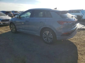 Audi Q4 E-Tron Premium Plus - 16999 € - 77382389 2 | Car24.bg Audi Q4 E-Tron Premium Plus - 16999 € - 77382389 2