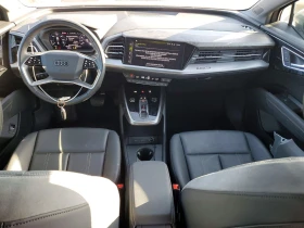 Audi Q4 E-Tron Premium Plus - 16999 € - 77382389 8 | Car24.bg Audi Q4 E-Tron Premium Plus - 16999 € - 77382389 8