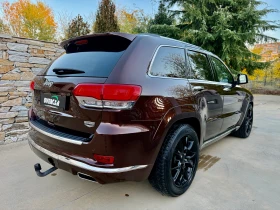 Jeep Grand cherokee 3.0CRD* SUMMIT* PANORAMA - 12990 € - 44811257 4 | Car24.bg Jeep Grand cherokee 3.0CRD* SUMMIT* PANORAMA - 12990 € - 44811257 4