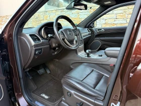 Jeep Grand cherokee 3.0CRD* SUMMIT* PANORAMA - 12990 € - 44811257 5 | Car24.bg Jeep Grand cherokee 3.0CRD* SUMMIT* PANORAMA - 12990 € - 44811257 5