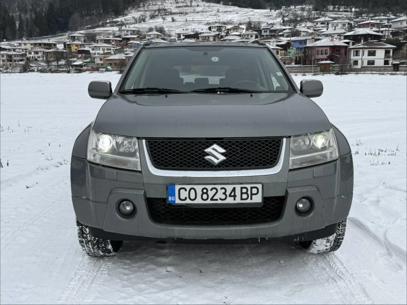Suzuki Grand vitara - 5555 € / 10864.64 лв. - 74008618 1 | Car24.bg Suzuki Grand vitara - 5555 € / 10864.64 лв. - 74008618 1