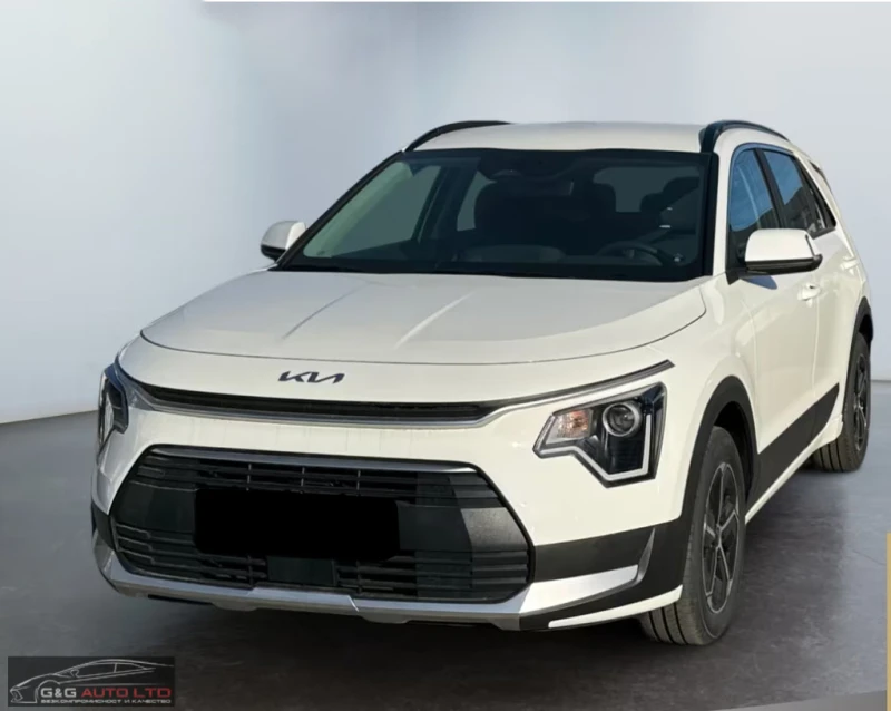 Kia Niro HEV/129HP/EDITION-7/CAM/DIGI/NAVI/KLESS/CPLAY/497q - 30499 € / 59650.86 лв. - 30955074 1 | Car24.bg Kia Niro HEV/129HP/EDITION-7/CAM/DIGI/NAVI/KLESS/CPLAY/497q - 30499 € / 59650.86 лв. - 30955074 1