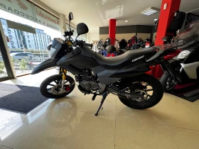 Keeway RKV Keeway 125i | Auto.bg — изображение 4 Keeway RKV Keeway 125i | Auto.bg — изображение 4