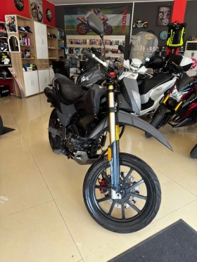 Keeway RKV Keeway 125i