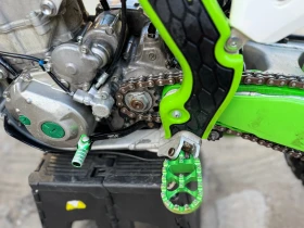 Kawasaki Kx 450F | Auto.bg — изображение 9 Kawasaki Kx 450F | Auto.bg — изображение 9