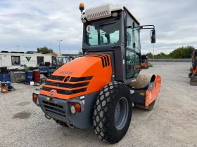 Валяк Hamm H7i | Auto.bg — изображение 10 Валяк Hamm H7i | Auto.bg — изображение 10