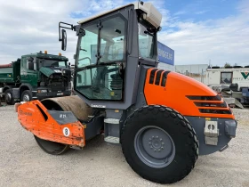 Валяк Hamm H7i | Auto.bg — изображение 5 Валяк Hamm H7i | Auto.bg — изображение 5