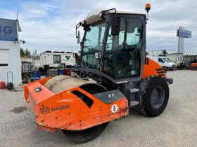 Валяк Hamm H7i | Auto.bg — изображение 3 Валяк Hamm H7i | Auto.bg — изображение 3