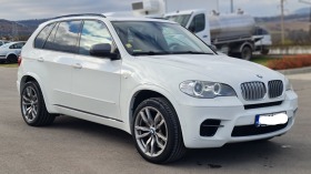 Обява за продажба на BMW X5 M50D ~33 000 лв. - изображение 1