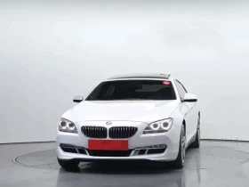 BMW 640 174 000км. 640d 1 - Car24.bg BMW 640 174 000км. 640d 1