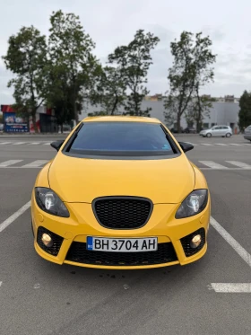 Seat Leon FR - Car24.bg Seat Leon FR