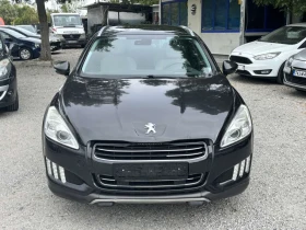 Peugeot 508 RXH 2.0 HDI - Car24.bg Peugeot 508 RXH 2.0 HDI