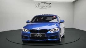 BMW 420 M-sports Coupe - Car24.bg BMW 420 M-sports Coupe