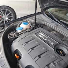 Audi A3 - 5600 € / 10952.65 лв. - 46623870 16 | Car24.bg Audi A3 - 5600 € / 10952.65 лв. - 46623870 16