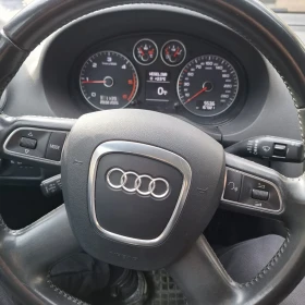 Audi A3 - 5600 € / 10952.65 лв. - 46623870 9 | Car24.bg Audi A3 - 5600 € / 10952.65 лв. - 46623870 9