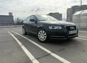 Audi A3 - 5600 € / 10952.65 лв. - 46623870 2 | Car24.bg Audi A3 - 5600 € / 10952.65 лв. - 46623870 2