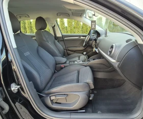 Audi A3 1.6 TDI - 7999 € / 15644.68 лв. - 67701366 10 | Car24.bg Audi A3 1.6 TDI - 7999 € / 15644.68 лв. - 67701366 10