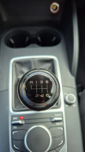 Audi A3 1.6 TDI - 7999 € / 15644.68 лв. - 67701366 15 | Car24.bg Audi A3 1.6 TDI - 7999 € / 15644.68 лв. - 67701366 15