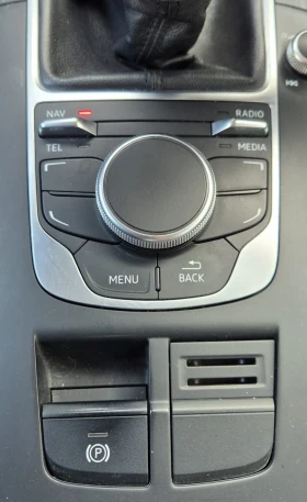 Audi A3 1.6 TDI - 7999 € / 15644.68 лв. - 67701366 17 | Car24.bg Audi A3 1.6 TDI - 7999 € / 15644.68 лв. - 67701366 17