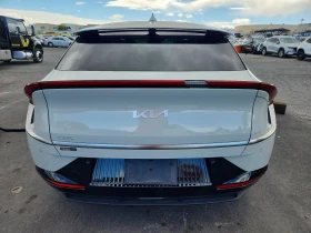 Kia EV6 МИНИМАЛНА ЩЕТА | Auto.bg — изображение 6 Kia EV6 МИНИМАЛНА ЩЕТА | Auto.bg — изображение 6
