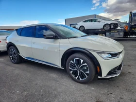 Kia EV6 МИНИМАЛНА ЩЕТА | Auto.bg — изображение 3 Kia EV6 МИНИМАЛНА ЩЕТА | Auto.bg — изображение 3