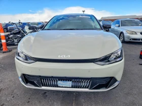 Kia EV6 МИНИМАЛНА ЩЕТА | Auto.bg — изображение 2 Kia EV6 МИНИМАЛНА ЩЕТА | Auto.bg — изображение 2