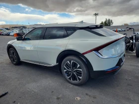Kia EV6 МИНИМАЛНА ЩЕТА | Auto.bg — изображение 4 Kia EV6 МИНИМАЛНА ЩЕТА | Auto.bg — изображение 4