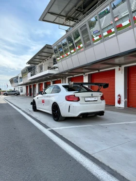 BMW M2 Club sport spec - 45999 € / 89966.22 лв. - 31266849 10 | Car24.bg BMW M2 Club sport spec - 45999 € / 89966.22 лв. - 31266849 10