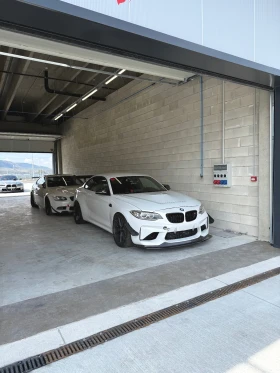 BMW M2 Club sport spec - 45999 € / 89966.22 лв. - 31266849 3 | Car24.bg BMW M2 Club sport spec - 45999 € / 89966.22 лв. - 31266849 3