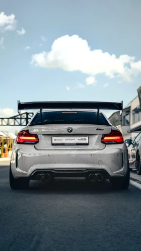 BMW M2 Club sport spec - 45999 € / 89966.22 лв. - 31266849 6 | Car24.bg BMW M2 Club sport spec - 45999 € / 89966.22 лв. - 31266849 6