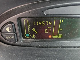 Citroen Xsara picasso 1.6I | Auto.bg — изображение 9 Citroen Xsara picasso 1.6I | Auto.bg — изображение 9