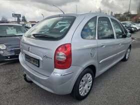 Citroen Xsara picasso 1.6I | Auto.bg — изображение 3 Citroen Xsara picasso 1.6I | Auto.bg — изображение 3