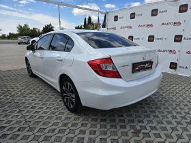Honda Civic 1.8i-141кс= АВТОМАТ= НАВИГАЦИЯ= ПОДГРЕВ | Auto.bg — изображение 5 Honda Civic 1.8i-141кс= АВТОМАТ= НАВИГАЦИЯ= ПОДГРЕВ | Auto.bg — изображение 5