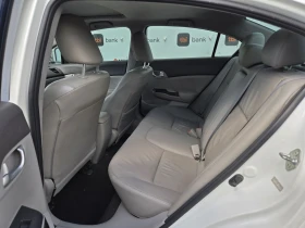 Honda Civic 1.8i-141кс= АВТОМАТ= НАВИГАЦИЯ= ПОДГРЕВ | Auto.bg — изображение 9 Honda Civic 1.8i-141кс= АВТОМАТ= НАВИГАЦИЯ= ПОДГРЕВ | Auto.bg — изображение 9