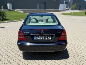 Mercedes-Benz E 220 - 3700 € / 7236.57 лв. - 69070580 4 | Car24.bg Mercedes-Benz E 220 - 3700 € / 7236.57 лв. - 69070580 4
